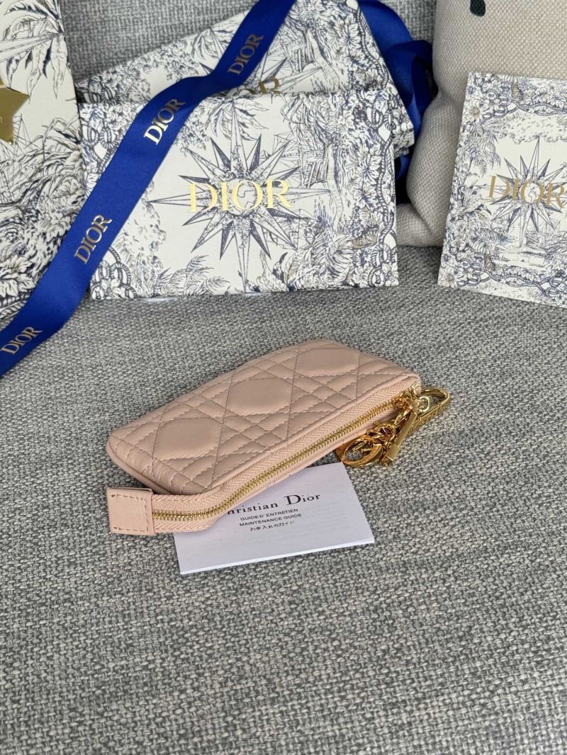 Christian Dior Wallet